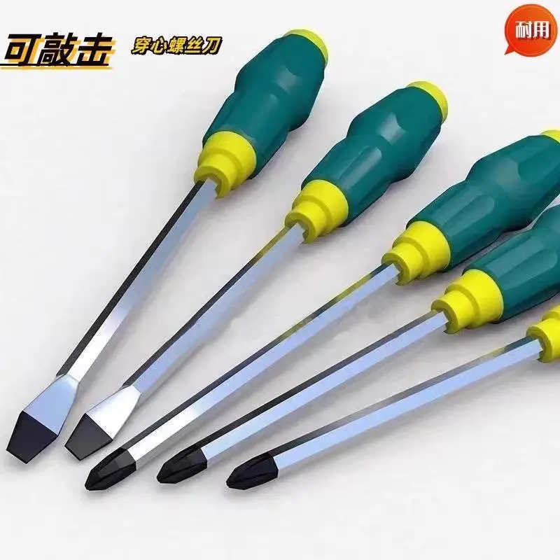 ?工业级螺丝刀真香！骑行必备✨