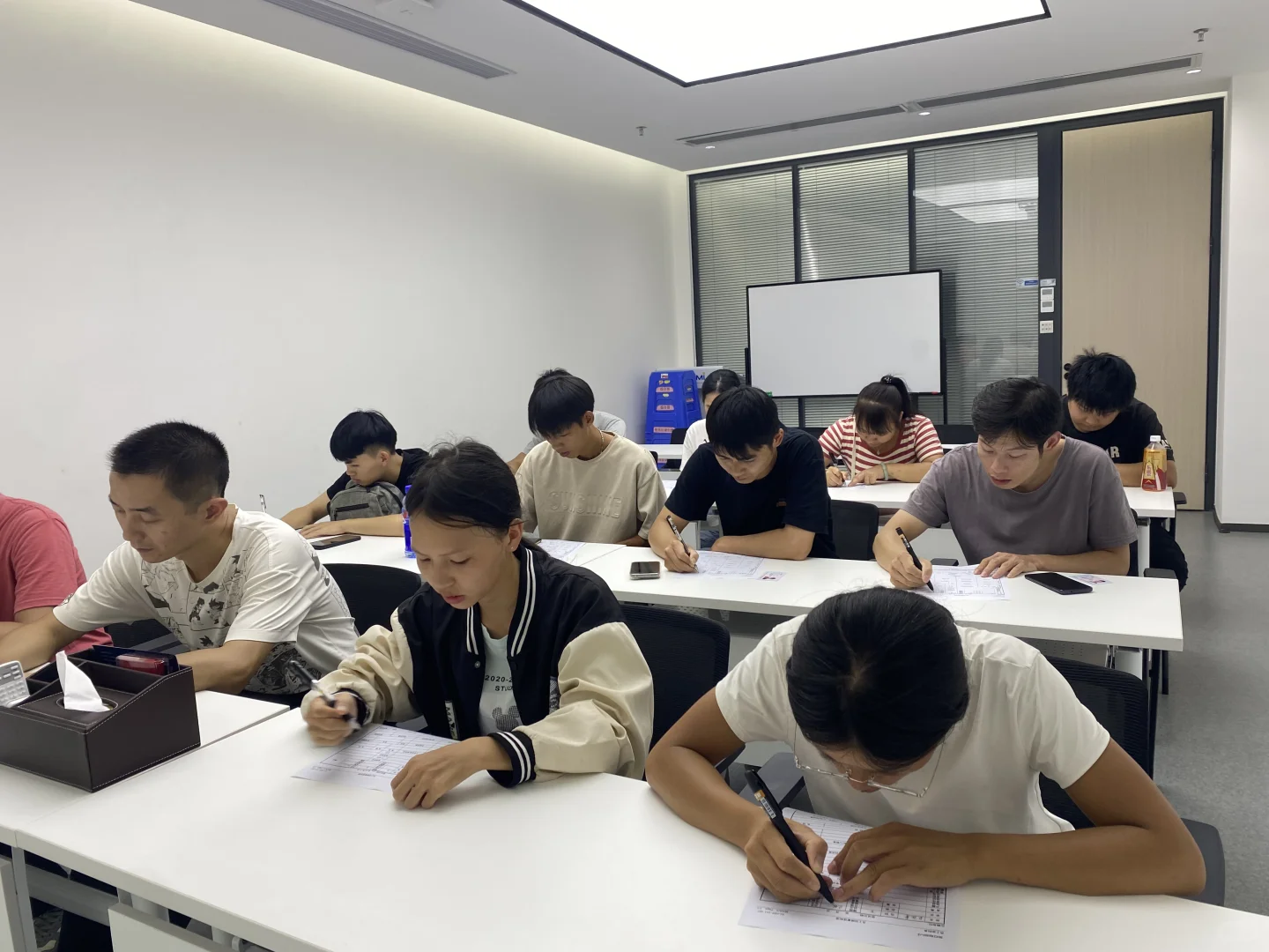 机电/自动化专业·半导体新厂生产操作岗
