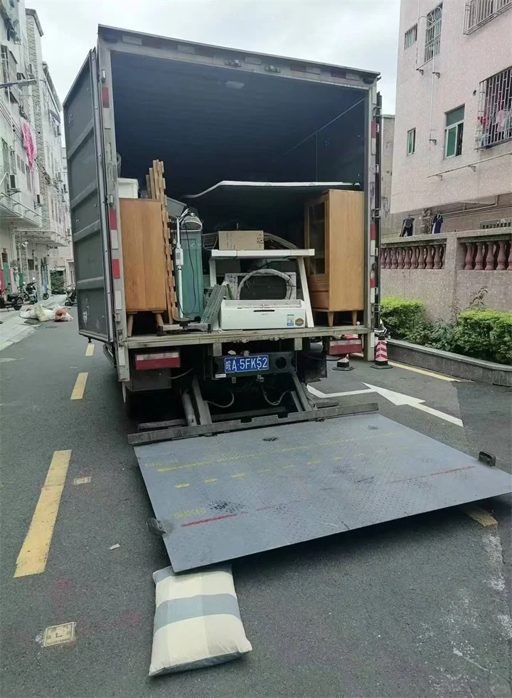 永康到宁波物流公司货物运输