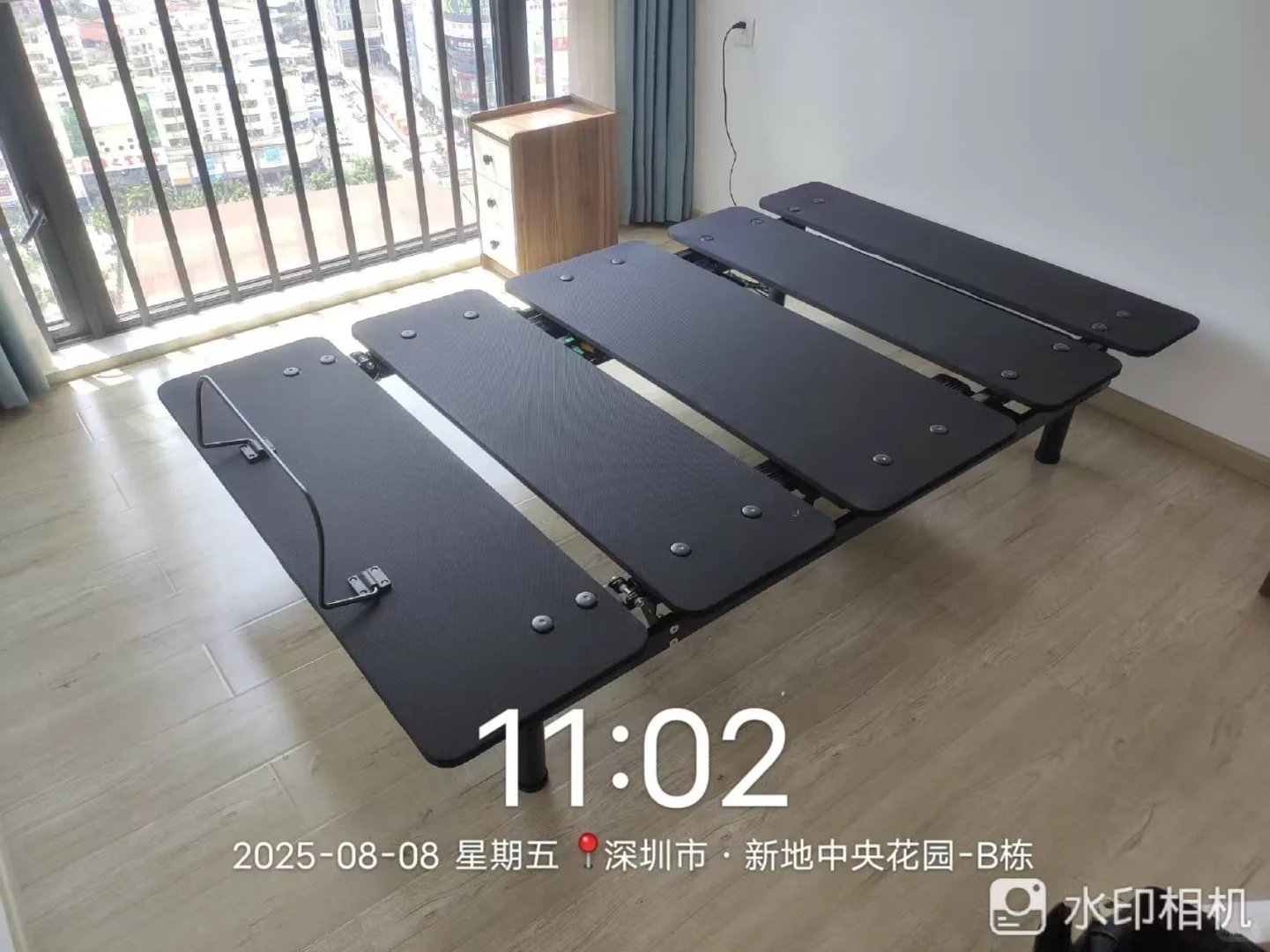 睡了几个月的智能床，有啥想问的都来！?