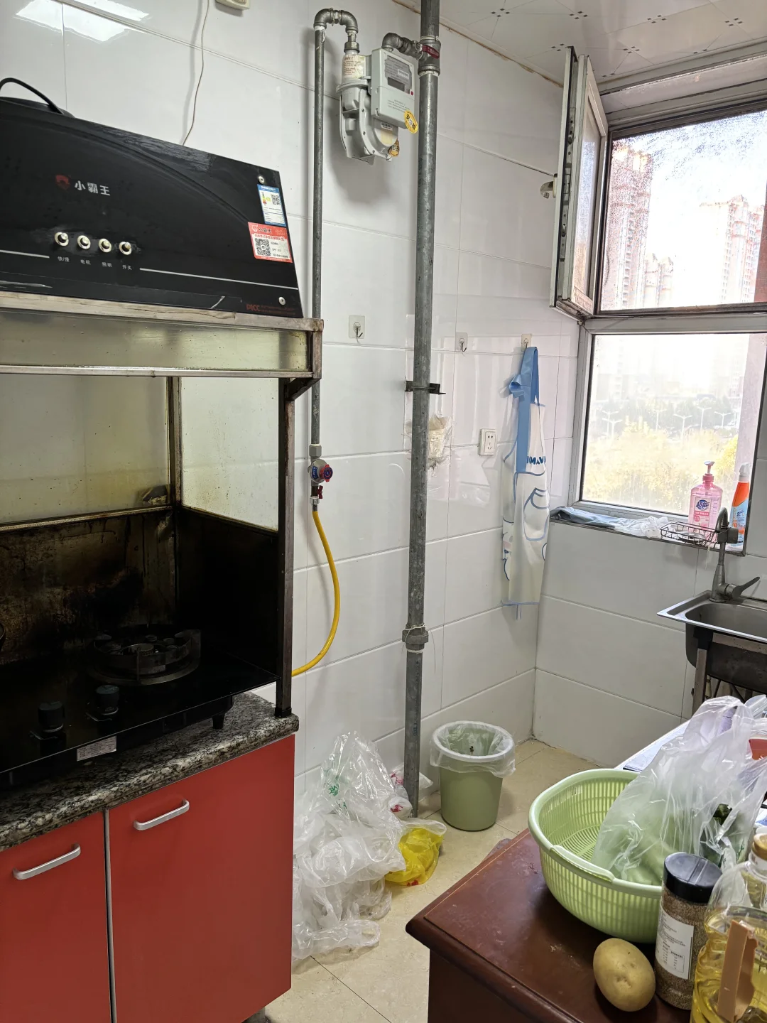 保定找合租女室友