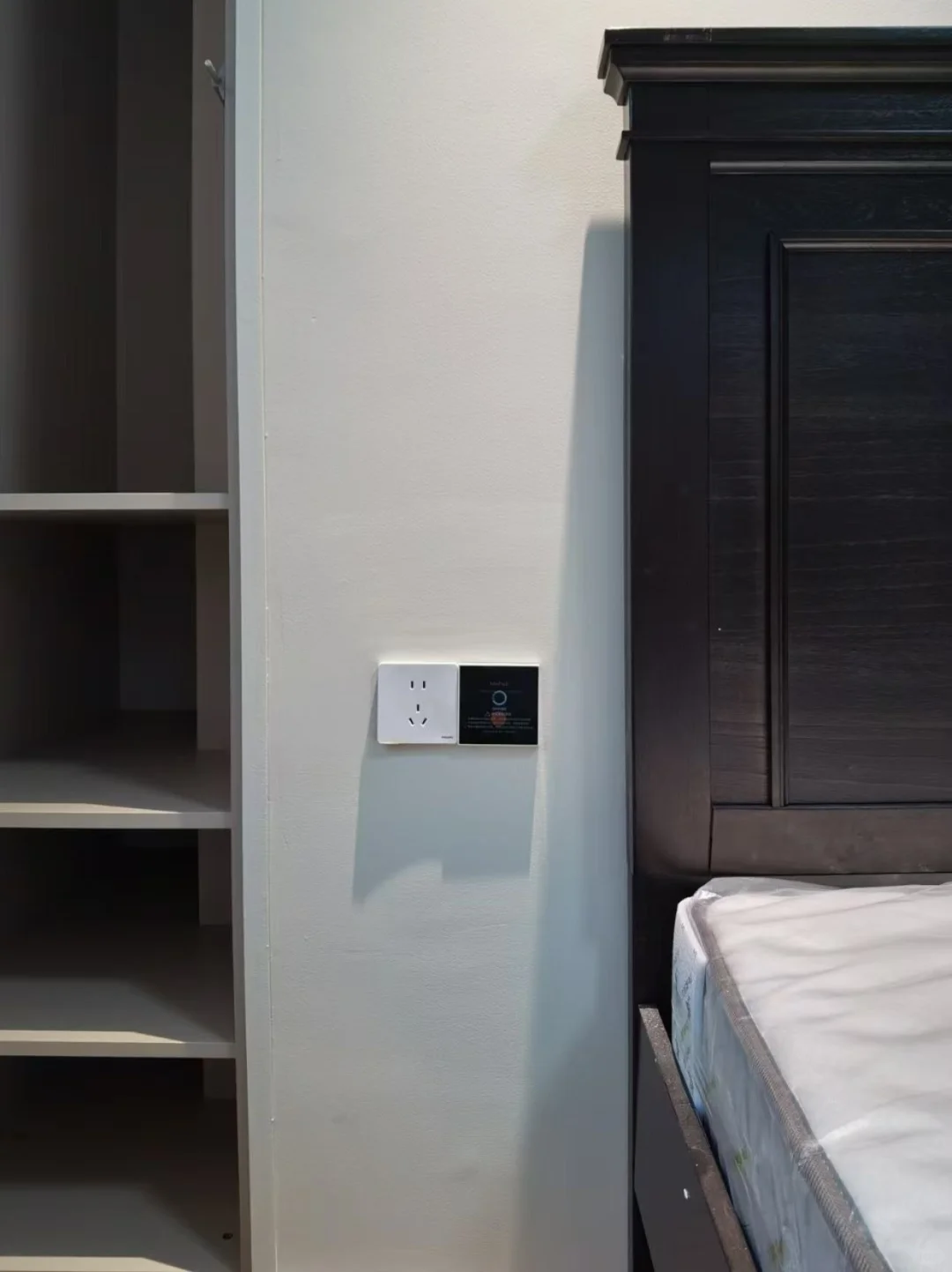 ??马来西亚省2W使用orvibo欧瑞博智能家居