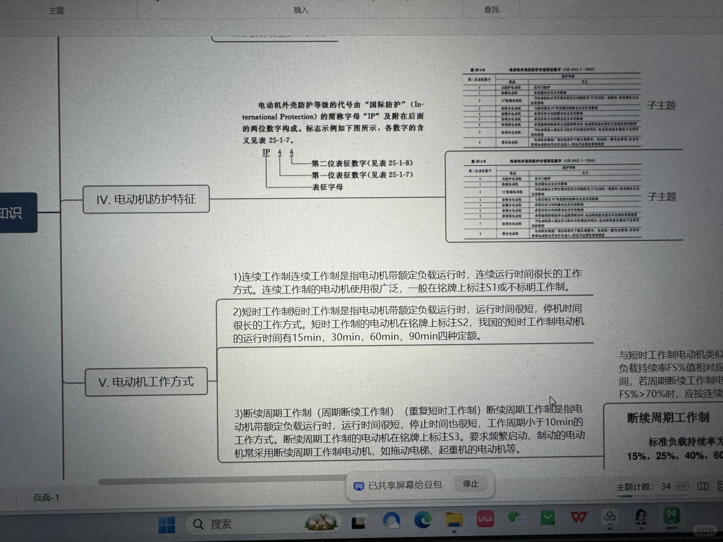 电机选型入门必看