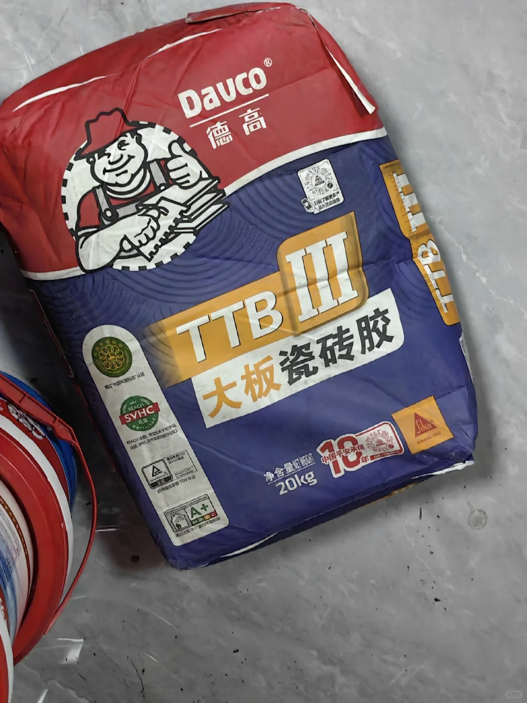 德高瓷砖胶c2，ttb3，50元