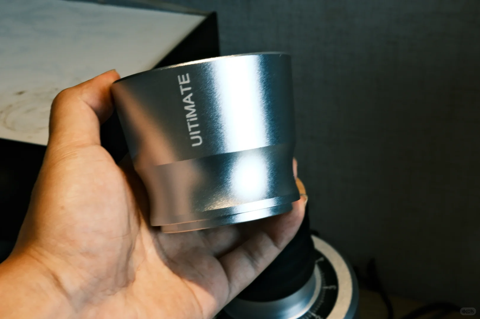 迈拓50的新搭档-梦想家HB64-V3