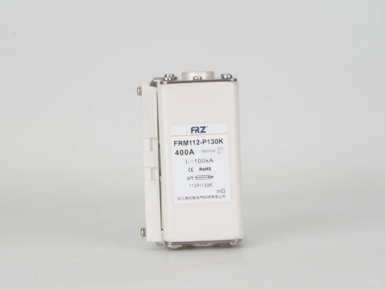 EVSE企业介绍:浙江弗而兹电气科技有限公司