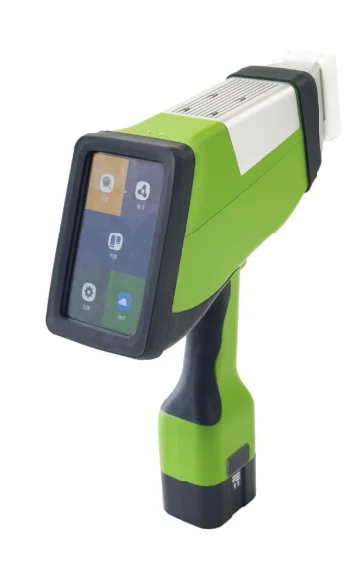 生态环境综合行政执法装备解决方案推荐