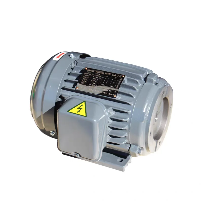 液压站专用电机，满载输出，性能稳定。