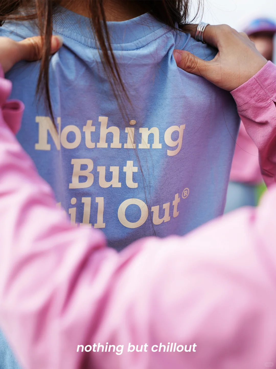 ?草坪瑜伽｜把呼吸交给风 身体还给自然