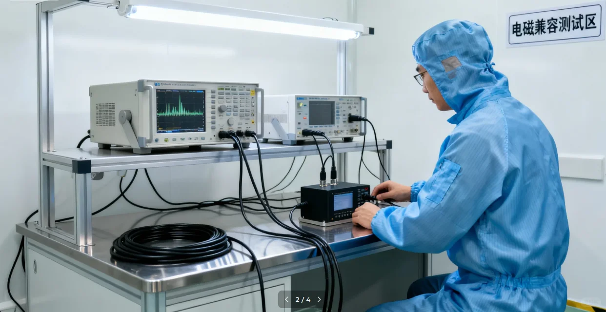 电机控制器布局的“黄金三法则”揭秘