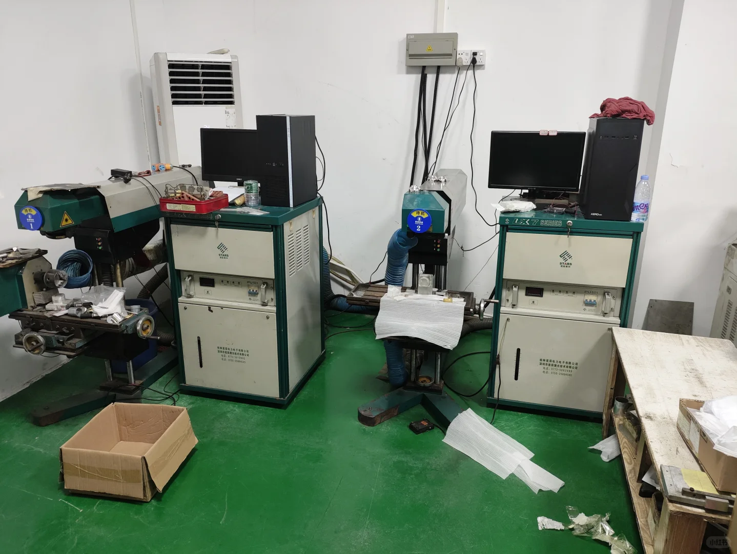 深圳坪山五金加工厂介绍