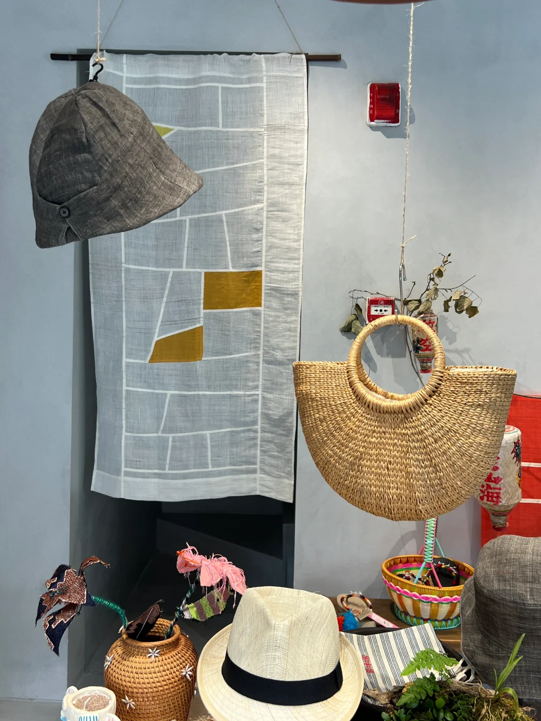 在深圳3家传统手工艺店?Craft lover?‍♀️