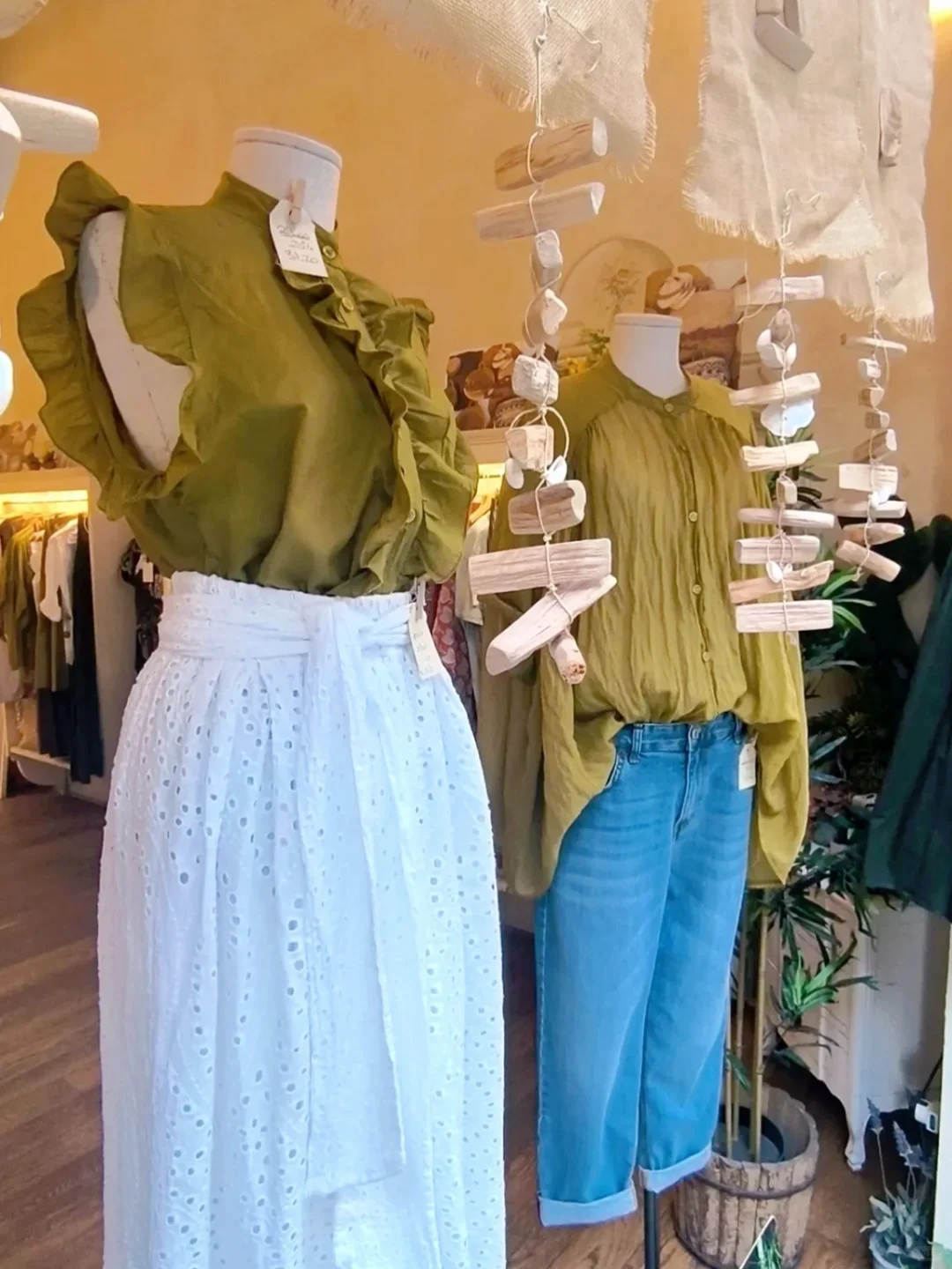 手工艺这块没输过?佛罗伦萨纯手工老店推荐