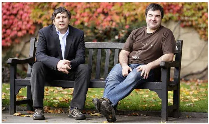 石墨烯是怎么被发现的？