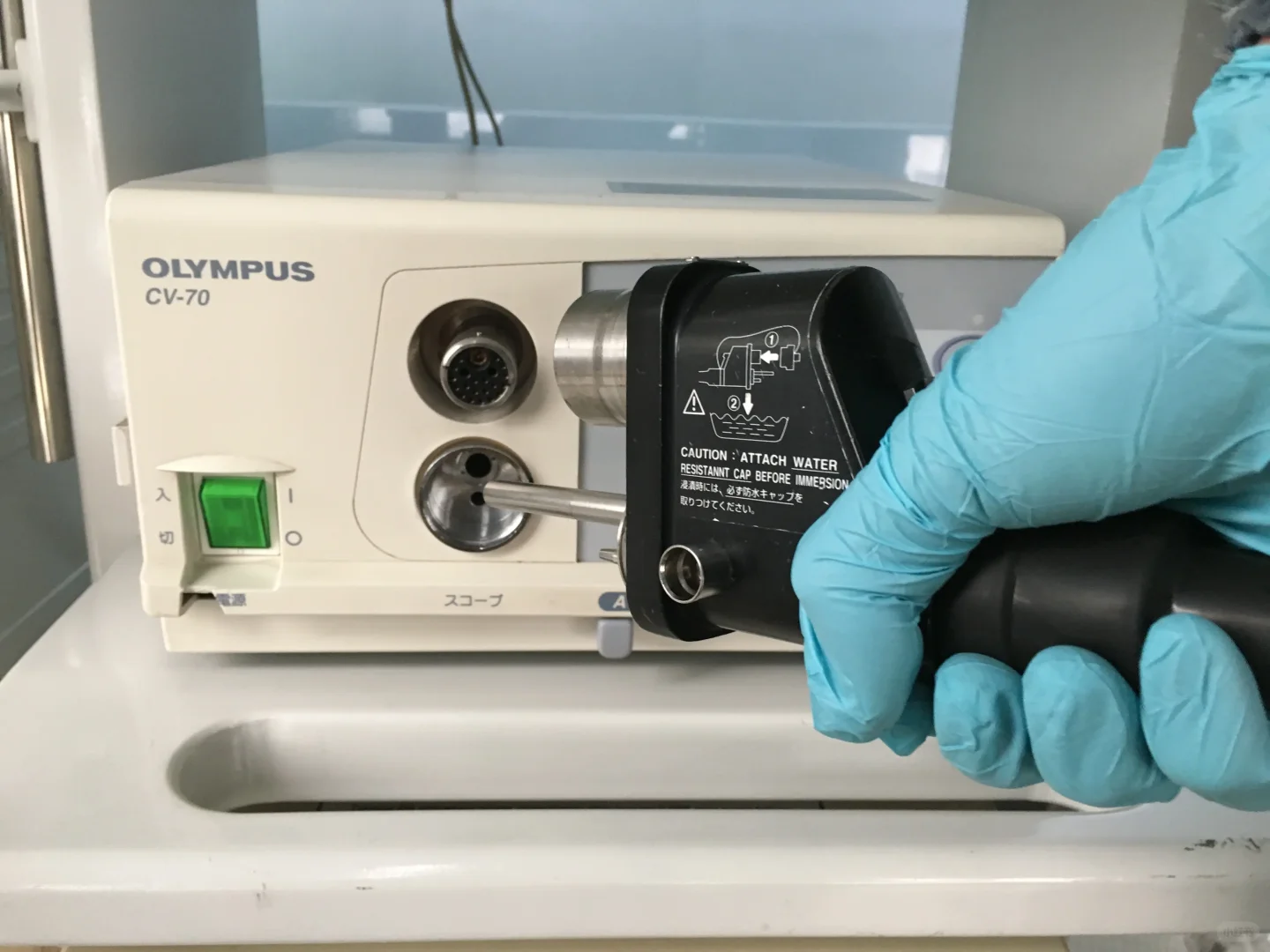 医疗器械从业者必看！