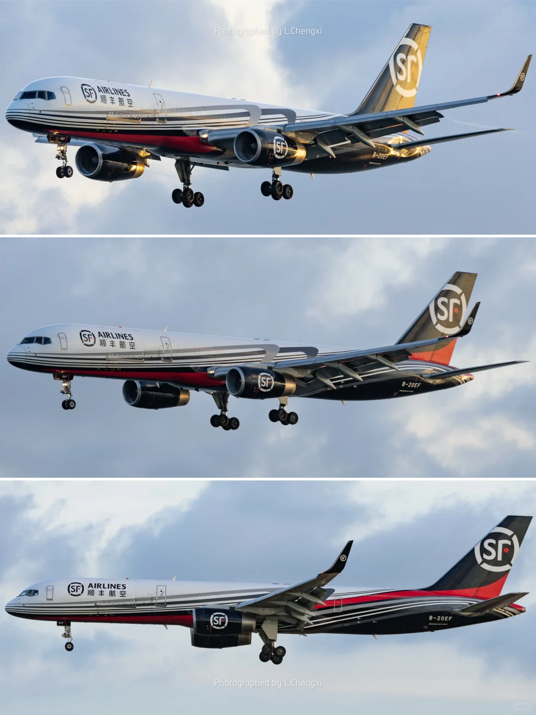 高崎日记179｜你的快递?一大早就在天上飞