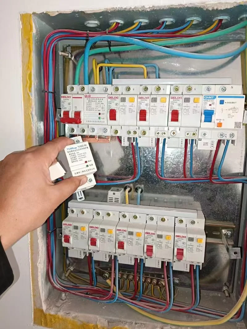 电路跳闸到崩溃？我来帮你1小时搞定！