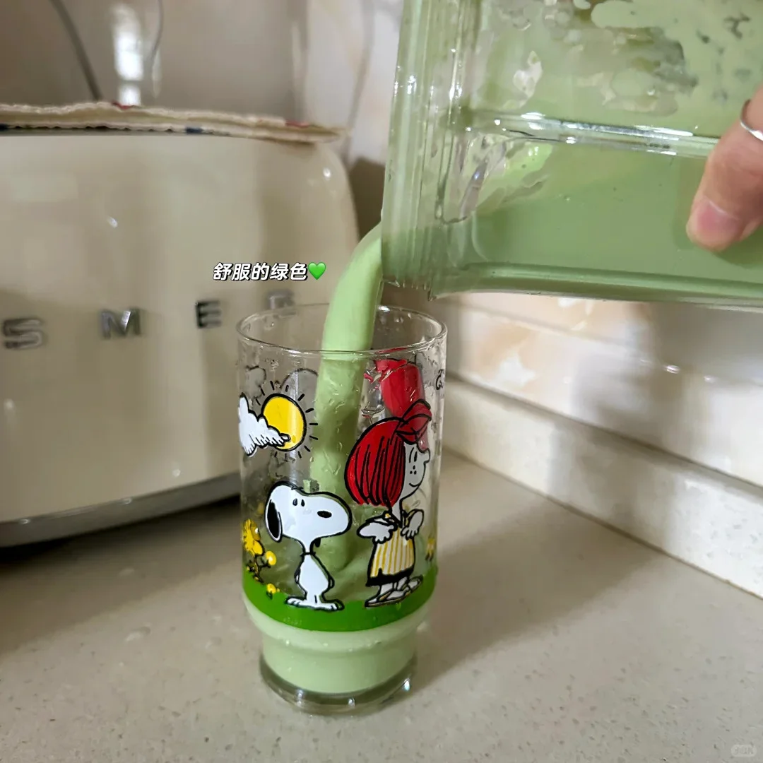 吃得干净 长得干净???