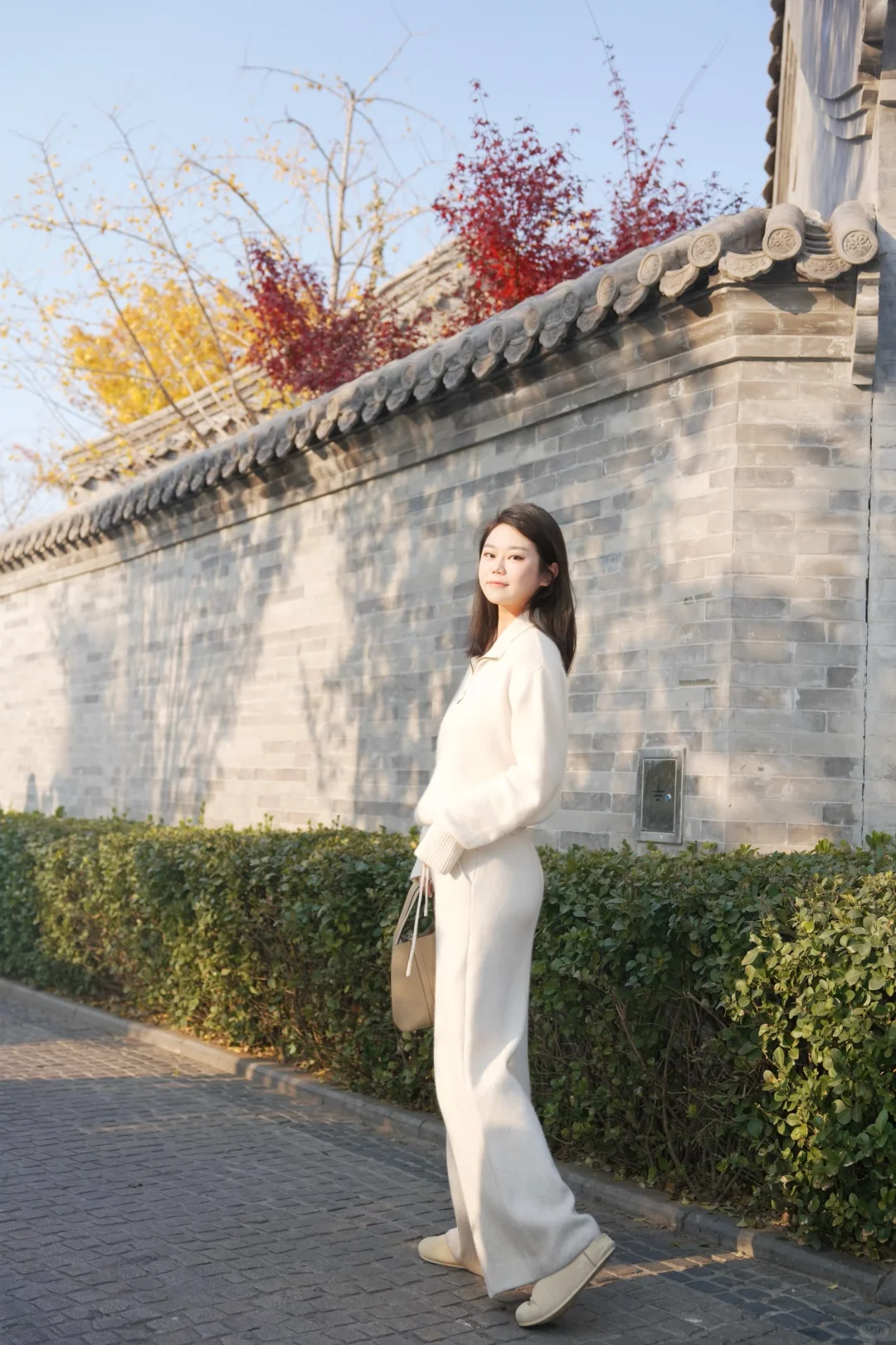 拒绝秋冬沉闷！雾感茶棕显白又高级