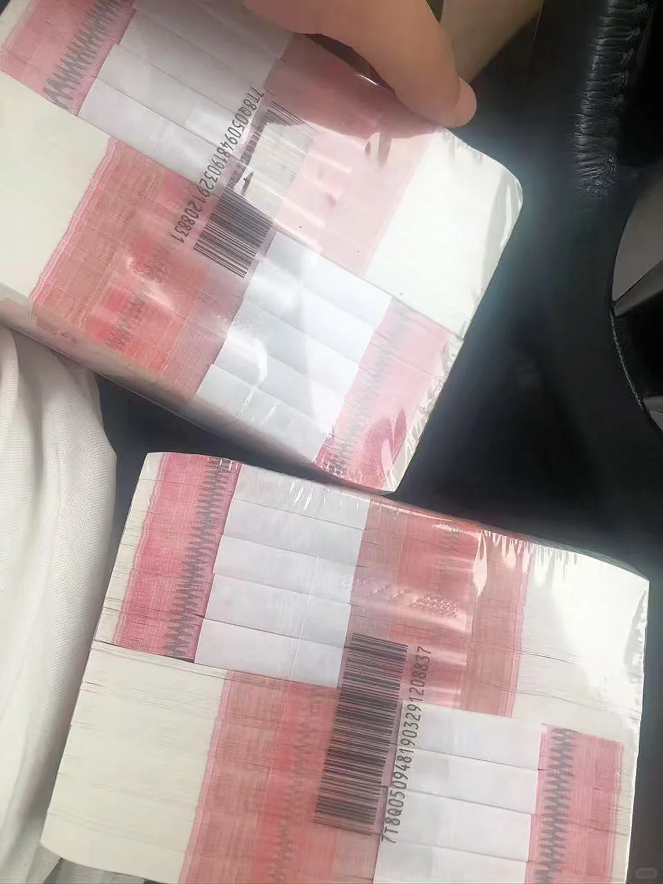 ? 恭喜我！做外贸赚到了人生第一个一千万！