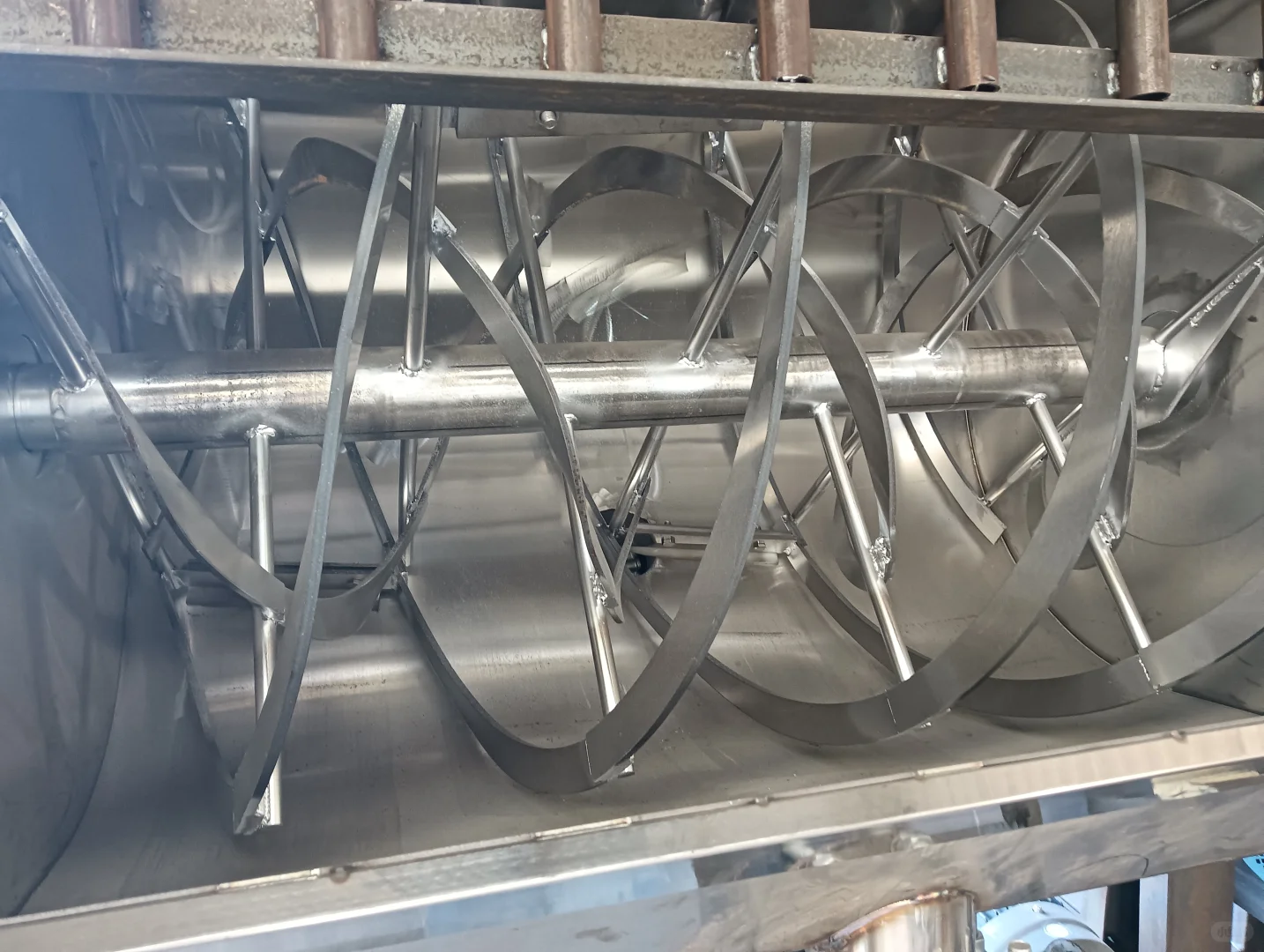 天衡，扛把子，机械设备界的