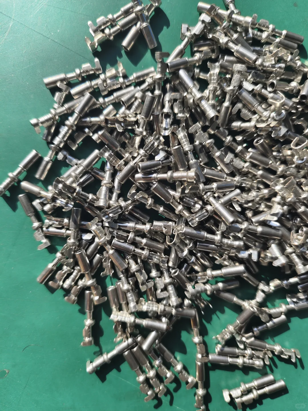 ITT连接器、ITT航空插头、航空连接器、工业