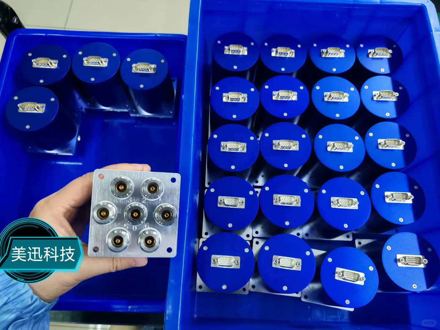 同轴开关与传统开关有什么区别?