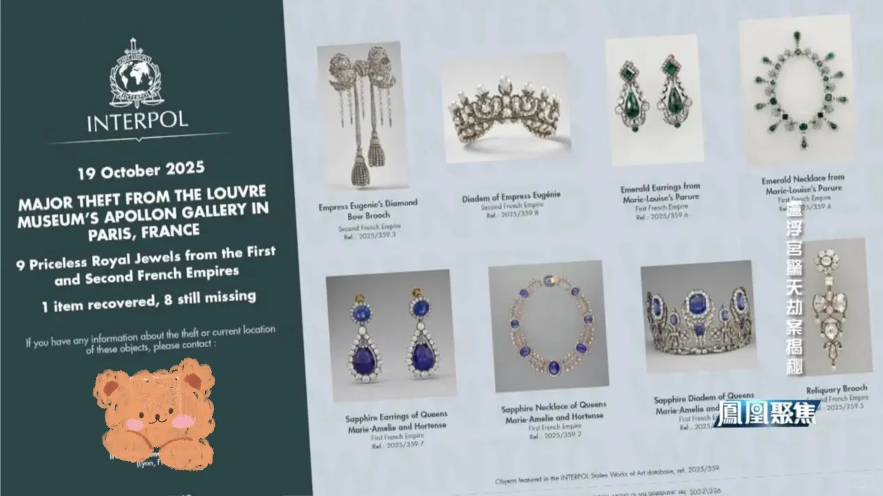 没想到百科一直在助力文物保护?