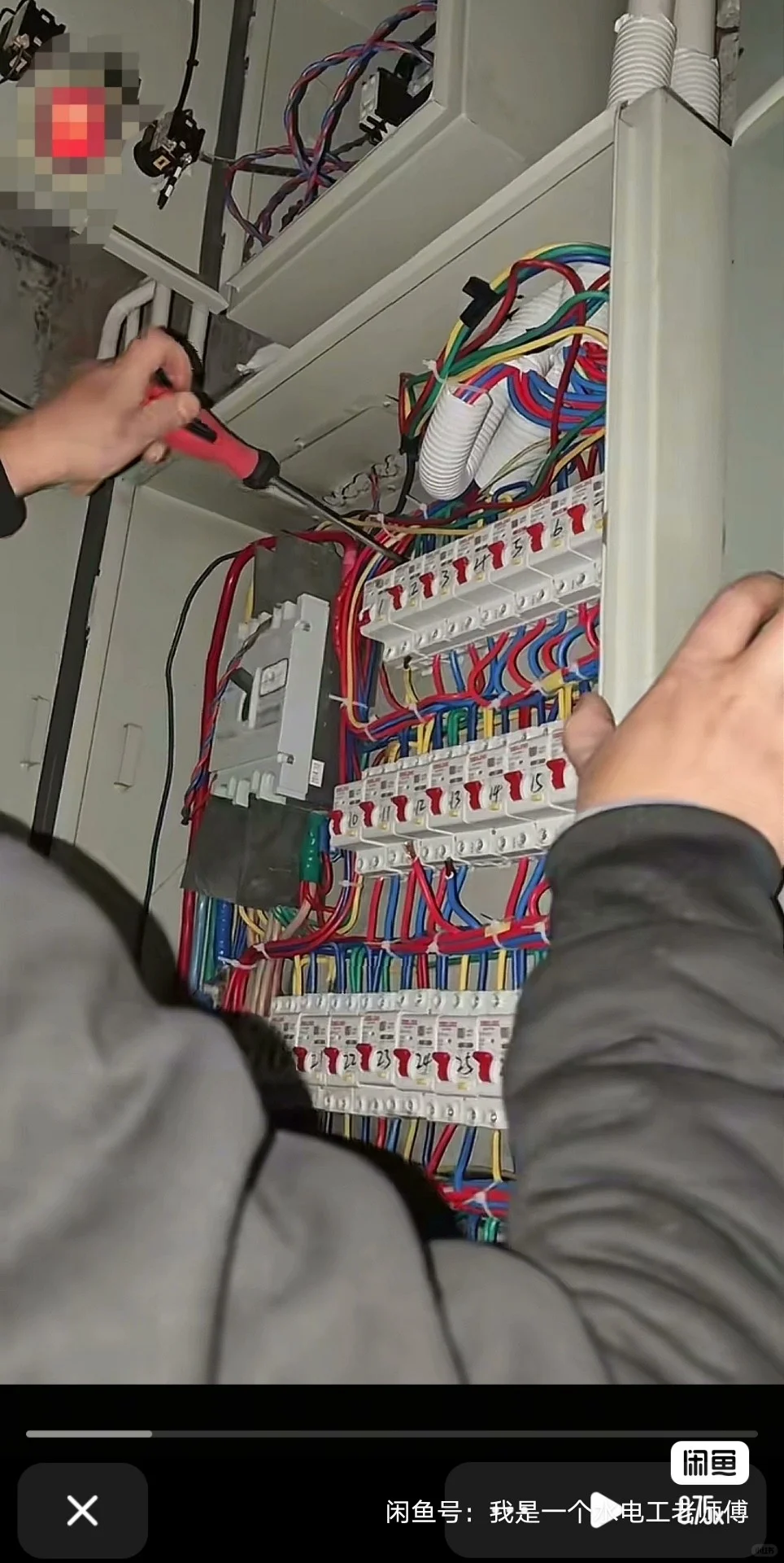 水电工上门维修，价格公道。诚信做人做事。