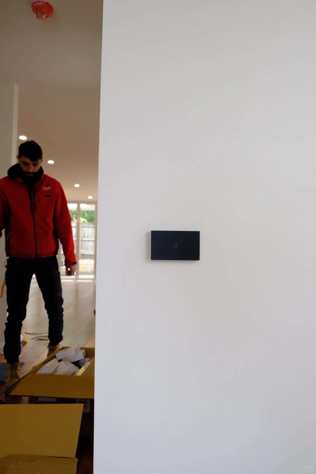 澳洲全屋智能 ????澳新适用 SAA认证