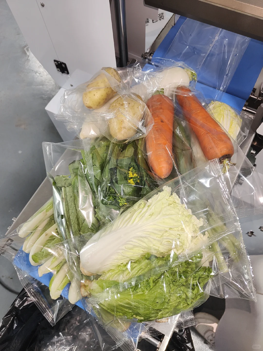 ?救命！这包装机让我爱上打包！?