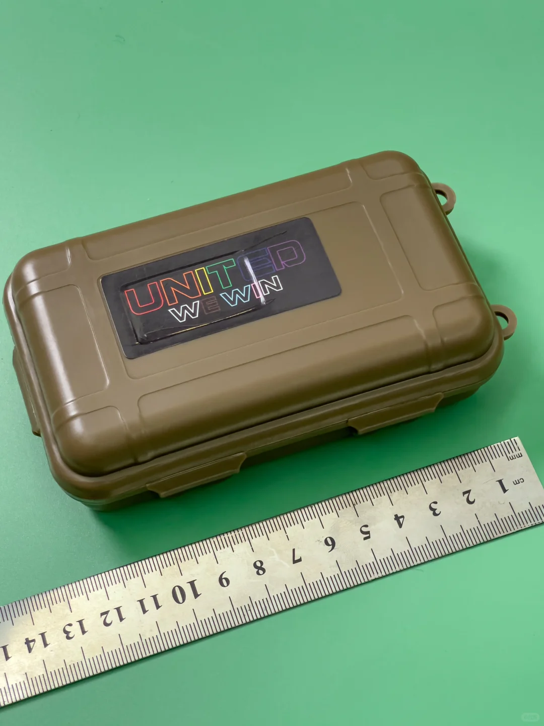 PSK求生盒【M型】｜末日备忘录