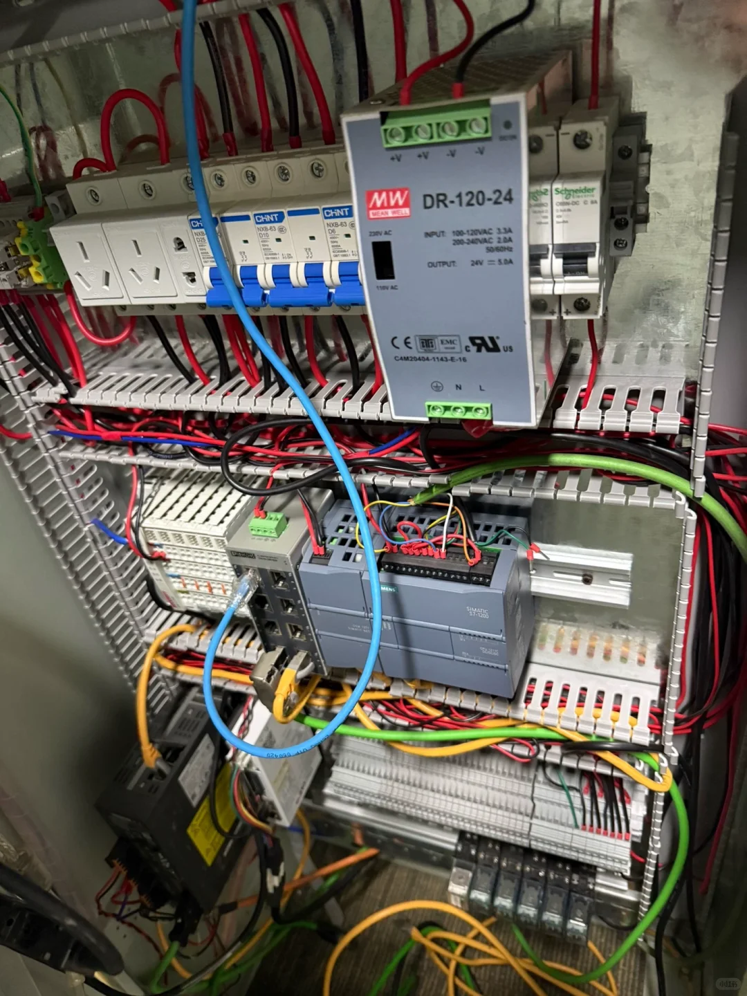 库卡机器人急转