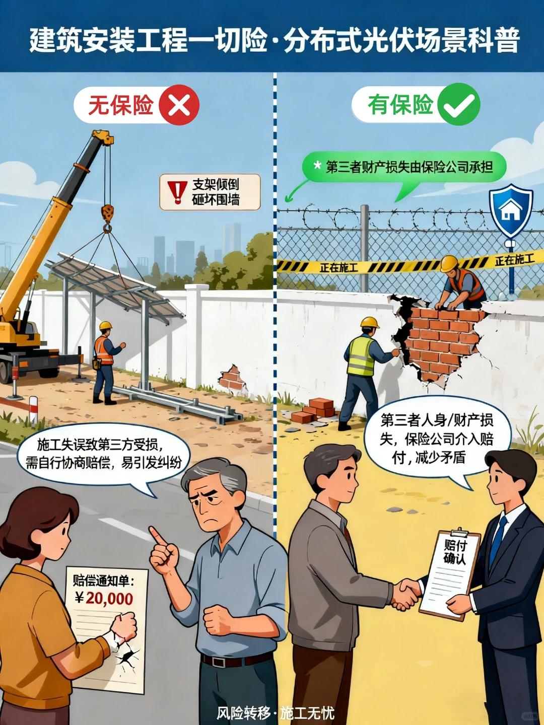 同样是玩光伏，你和顶级玩家有什么差距？