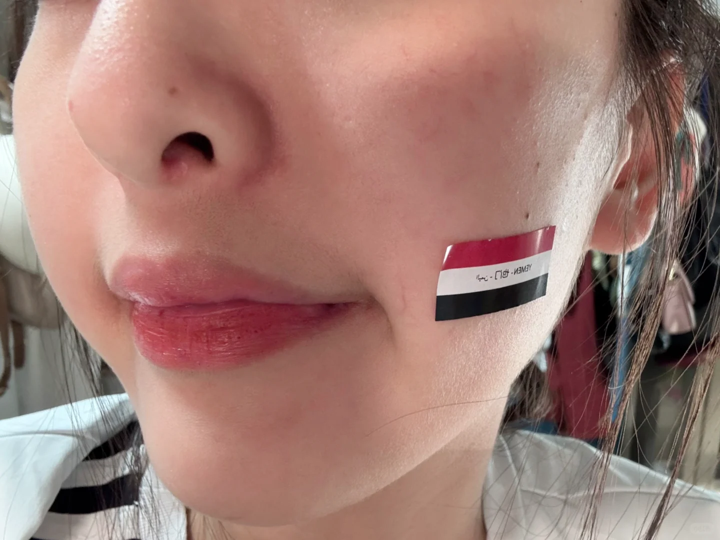 UIBE就这么宣传国际青年文化节