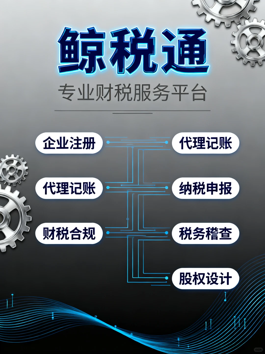 企业年度财税顾问服务方案