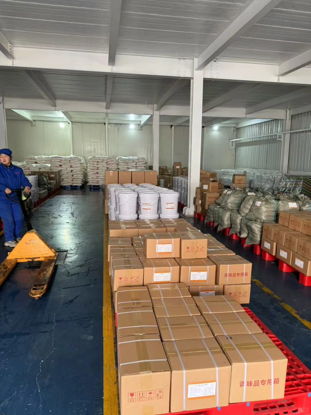 酱料源头工厂（定制、贴牌代加工、破解酱料