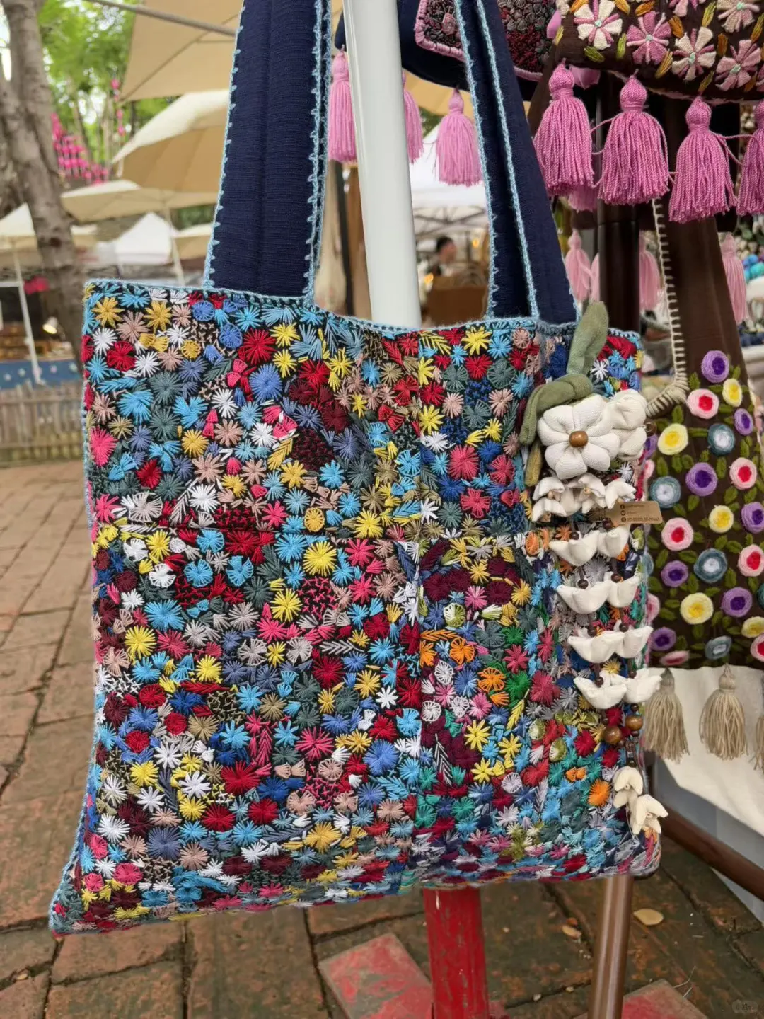 JJ集市热门包店集合～每周末必逛????