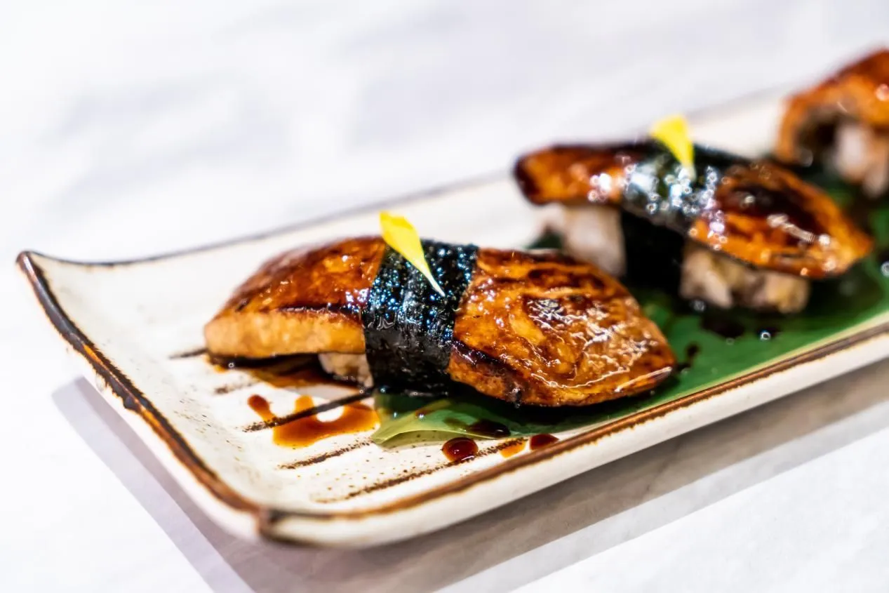 闭眼入选！东南亚预制菜餐饮原材料供应商必备清单?