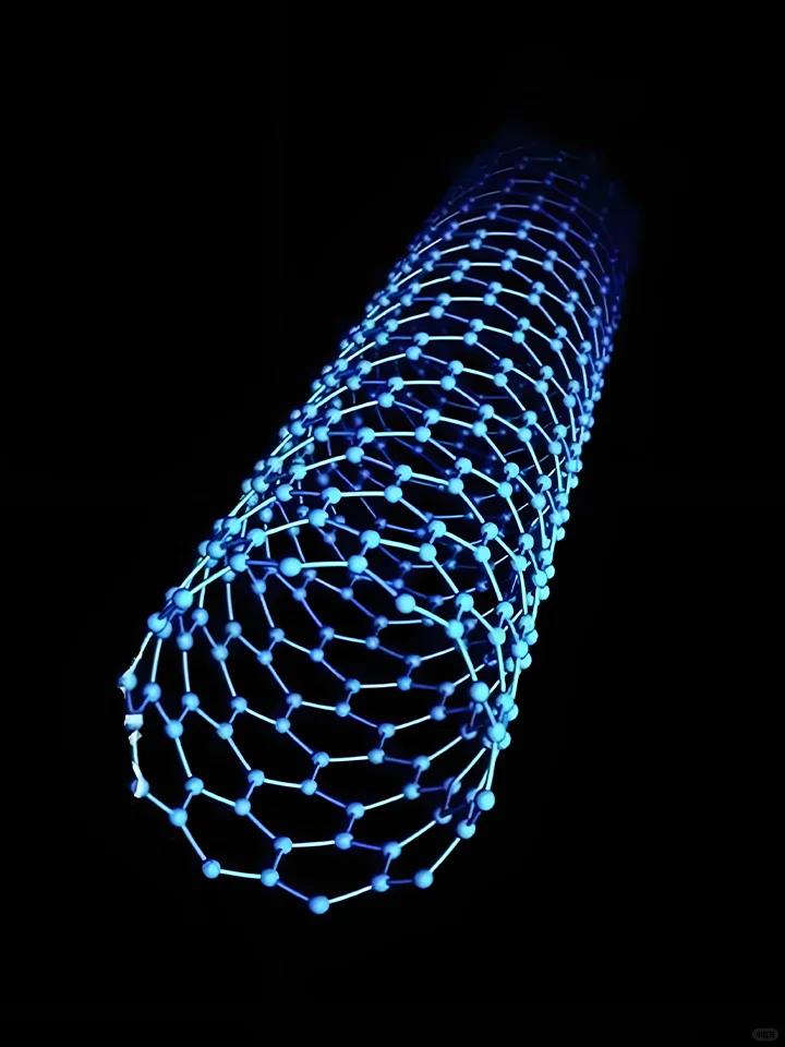 ?【低维材料：小尺寸，大未来】?