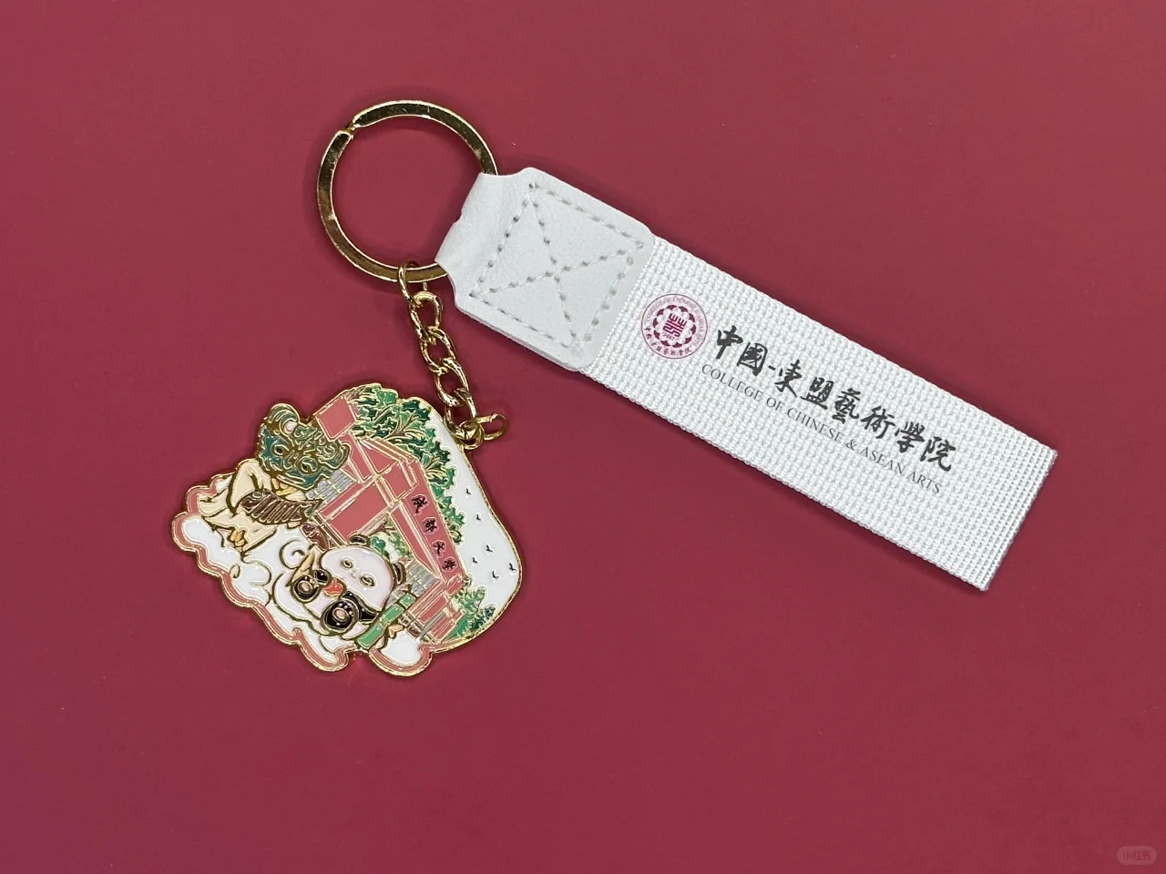 ?10月28日，在CDU赴一场跨国之约～