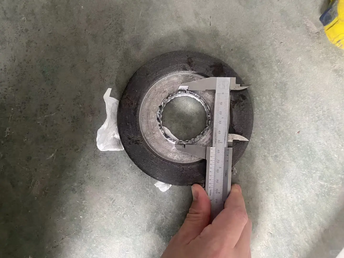 长航集团武汉电机有限公司Changhang Group