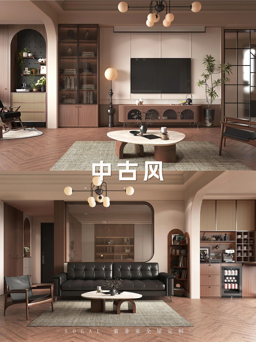 坐标南宁|全屋定制可以闭眼冲的团队