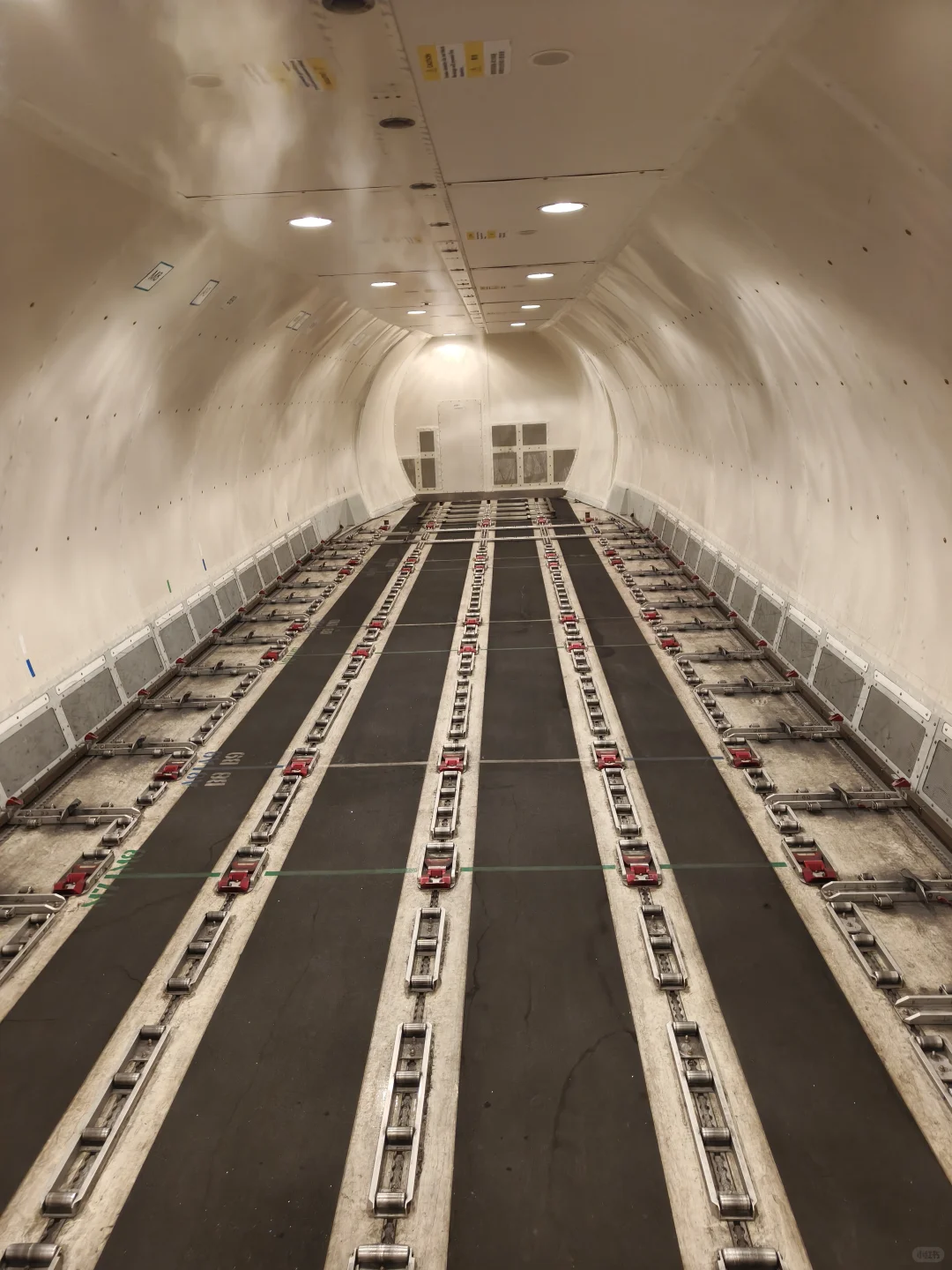 [没事瞎发]B737-800BCF MDCC