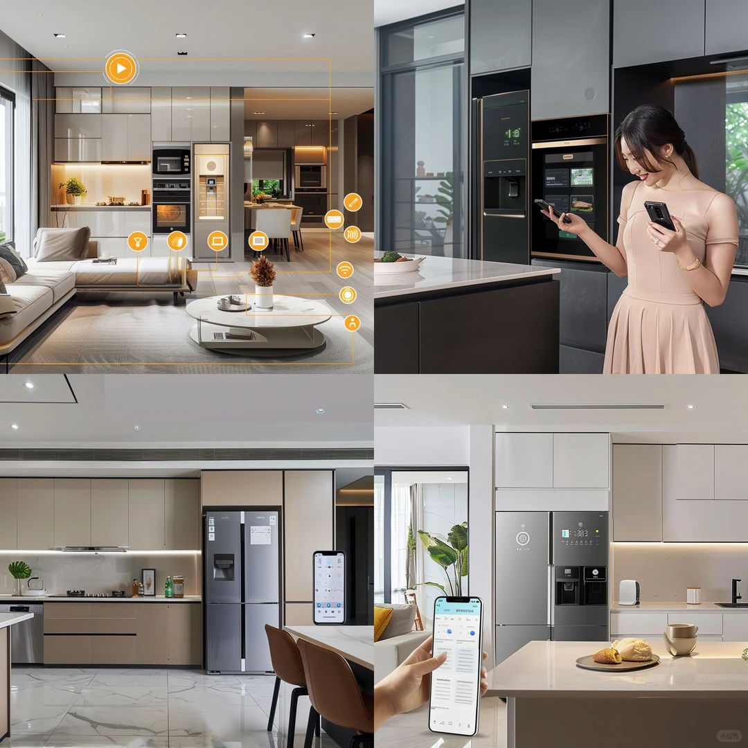 苏宁电器携手建材行业，打造智能家居新体验