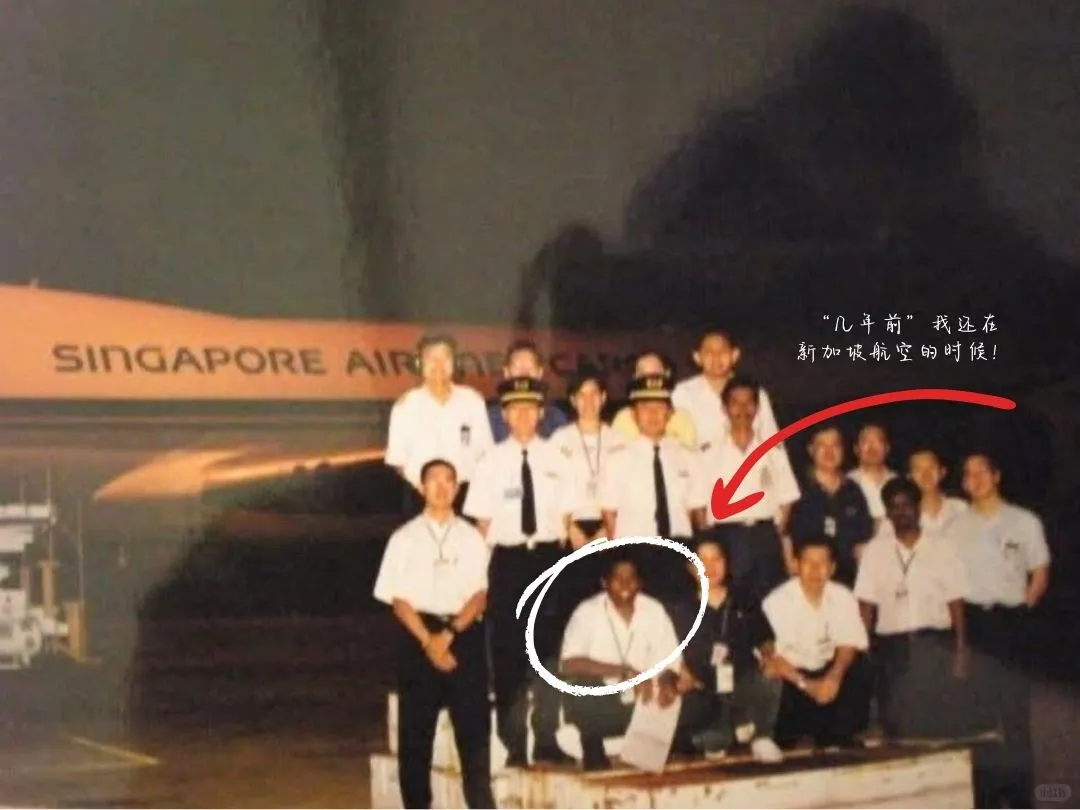 特力博航空伙伴招募中|20年航空货运变化