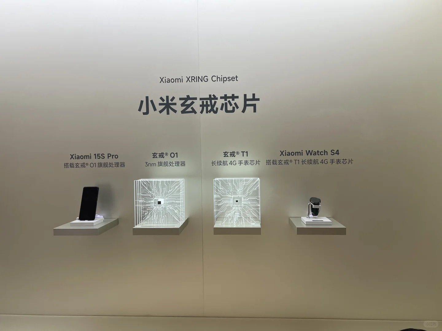 小米汽车工厂：现实版的科技“巧克力工厂”