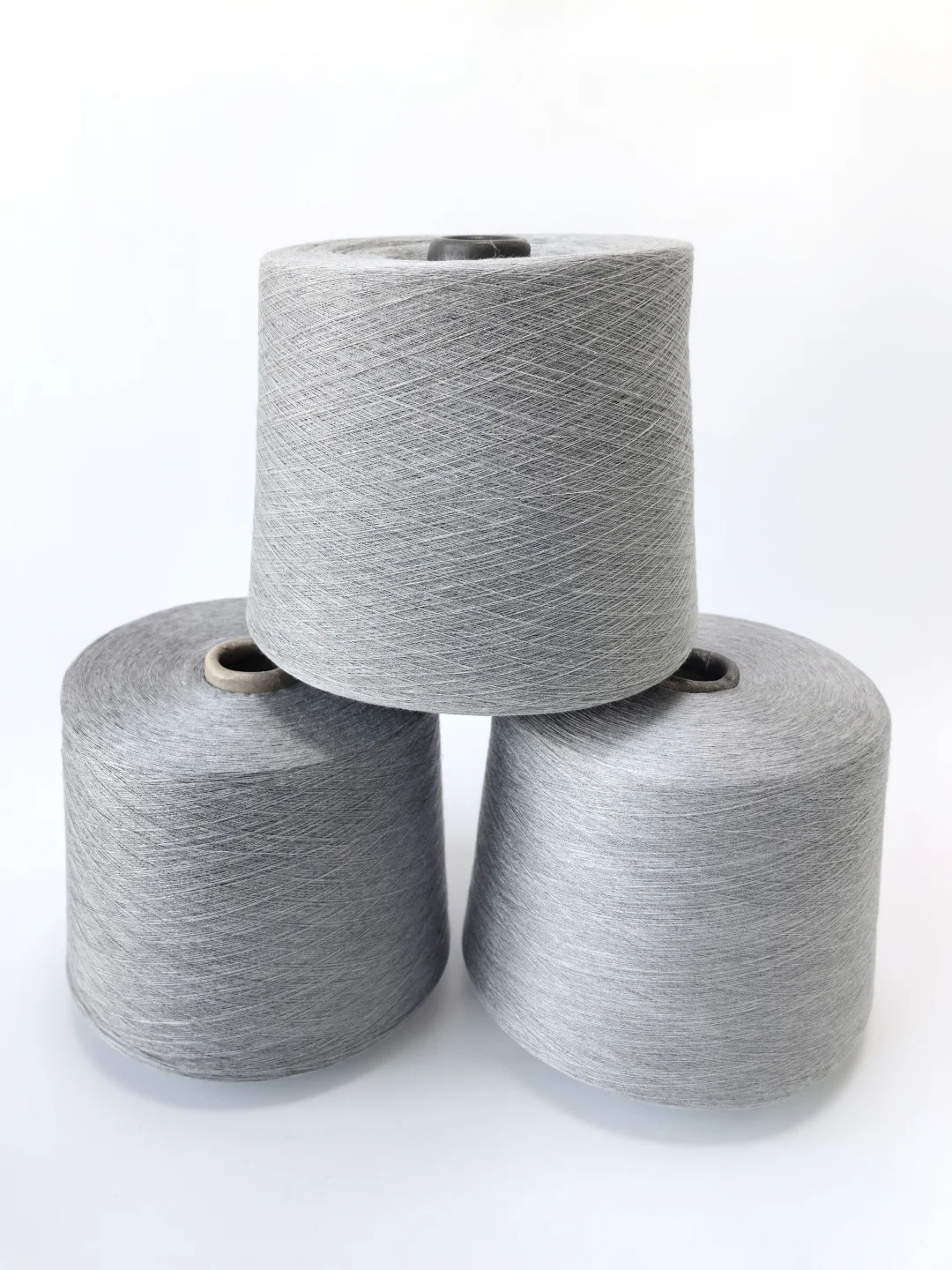 生物质石墨烯纤维纱~纺织材料的“黑科技”