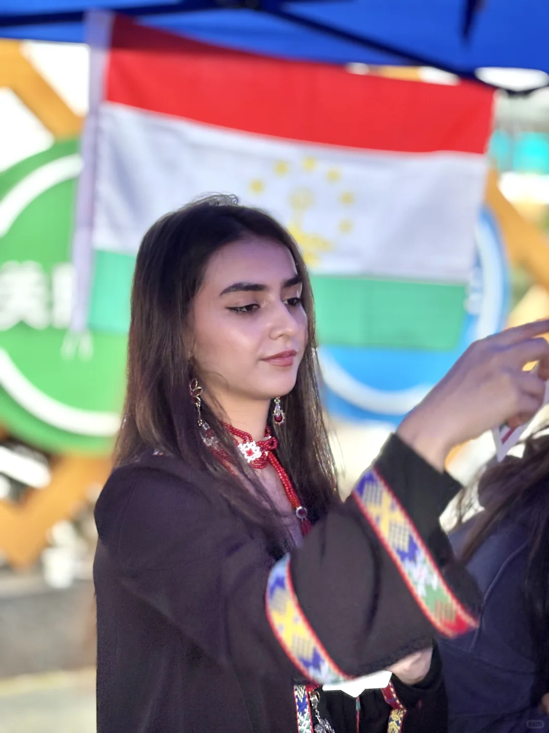 在西政，在爱与和平的旋律里。❤️?️