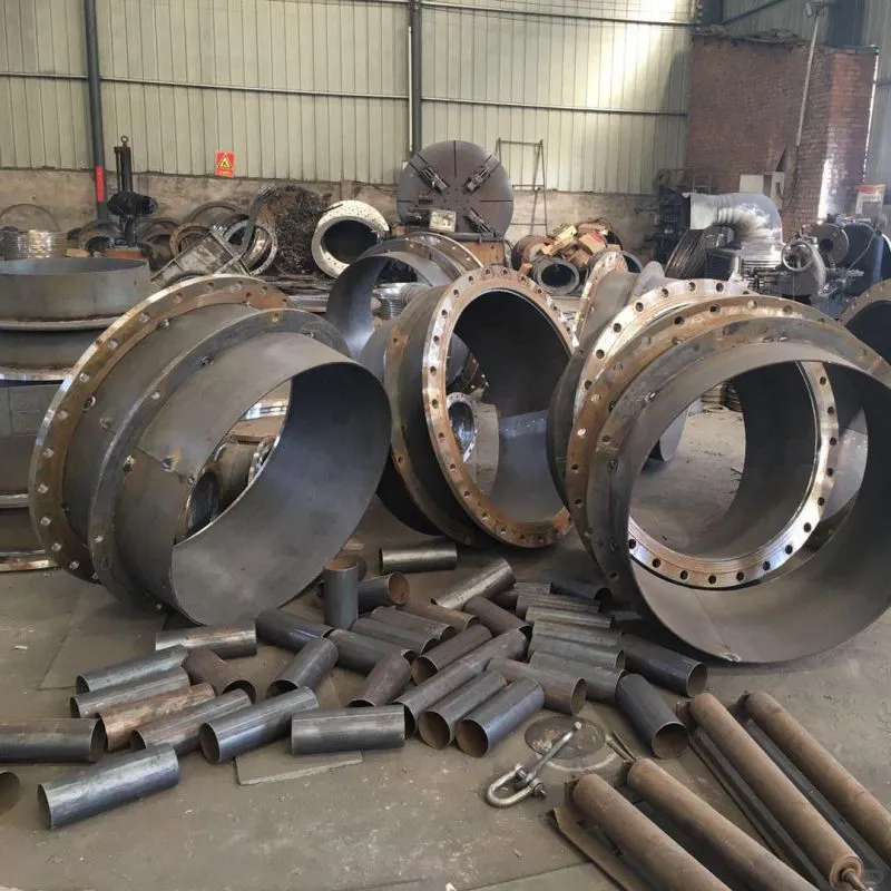 限位型泵阀伸缩节 柔性泵阀伸缩节